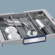 Siemens SN68T092EU lavastoviglie A scomparsa totale 14 coperti 7