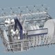 Siemens SN68T052EU lavastoviglie A scomparsa totale 13 coperti 3