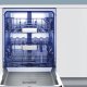 Siemens SX878D03PE lavastoviglie 12 coperti 3