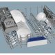 Siemens SX878D03PE lavastoviglie A scomparsa totale 12 coperti 4