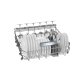 Bosch Serie 6 SMV86P70DE lavastoviglie A scomparsa totale 14 coperti 5