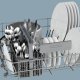 Siemens SN68R060DE lavastoviglie A scomparsa totale 13 coperti 5