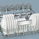 Siemens SN66P097EU lavastoviglie A scomparsa totale 14 coperti 3