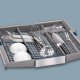 Siemens SN66P097EU lavastoviglie A scomparsa totale 14 coperti 5