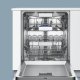 Siemens SN678X06TD lavastoviglie A scomparsa totale 13 coperti 5