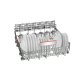 Bosch Serie 6 SME69N91EU lavastoviglie A scomparsa totale 14 coperti 5