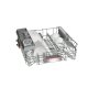 Bosch Serie 6 SMV65P21EU lavastoviglie A scomparsa totale 13 coperti 4