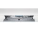 Bosch Serie 6 SMV86R00DE lavastoviglie A scomparsa totale 14 coperti 3