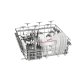 Bosch SBA88TD06E lavastoviglie A scomparsa totale 13 coperti 6