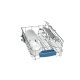 Bosch Serie 6 SPV48M10EU lavastoviglie A scomparsa totale 10 coperti 4