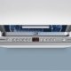 Siemens SR68T091EU lavastoviglie A scomparsa totale 10 coperti 4