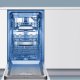 Siemens SR68T091EU lavastoviglie A scomparsa totale 10 coperti 7