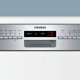 Siemens SN58P565DE lavastoviglie A scomparsa parziale 14 coperti 5