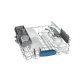 Bosch SMI85M64DE lavastoviglie A scomparsa parziale 13 coperti 3