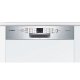 Bosch Serie 6 SMI86P15DE lavastoviglie A scomparsa parziale 14 coperti 3