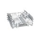 Bosch Serie 2 SMI40C15EU lavastoviglie A scomparsa parziale 12 coperti 5