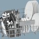 Siemens SN58L560DE lavastoviglie A scomparsa parziale 12 coperti 6