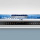 Siemens SN878D02PE lavastoviglie A scomparsa totale 12 coperti 7