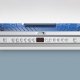 Siemens SN68M156EU lavastoviglie A scomparsa totale 13 coperti 6