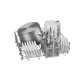 Bosch SMI30D05EU lavastoviglie A scomparsa parziale 12 coperti 5
