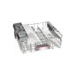 Bosch Serie 8 SMI88TS06D lavastoviglie A scomparsa parziale 13 coperti 5