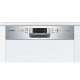 Bosch Serie 6 SMI86R35DE lavastoviglie A scomparsa parziale 13 coperti 3