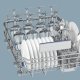 Siemens SR68T093EU lavastoviglie A scomparsa totale 10 coperti 3
