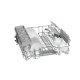 Bosch Serie 6 SMU51M25EU lavastoviglie Sottopiano 13 coperti 4