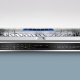 Siemens SN578S06TD lavastoviglie A scomparsa parziale 13 coperti 4