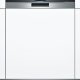 Siemens SN578S06TD lavastoviglie A scomparsa parziale 13 coperti 6