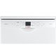 Bosch Serie 6 SMS51M22EU lavastoviglie Libera installazione 13 coperti 3