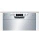 Bosch Serie 6 SMU86R25DE lavastoviglie Sottopiano 13 coperti 3