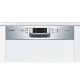 Bosch Serie 6 SMI86R45DE lavastoviglie A scomparsa parziale 14 coperti 3