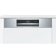 Bosch Serie 8 SMI88TS00D lavastoviglie A scomparsa parziale 14 coperti 4