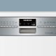 Siemens SR58M561DE lavastoviglie A scomparsa parziale 9 coperti 3