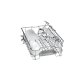 Bosch Serie 2 SPI40E65EU lavastoviglie A scomparsa parziale 9 coperti 3