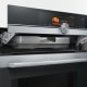 Siemens iQ700 45 L 3650 W Nero, Metallico 4