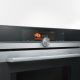 Siemens iQ700 45 L 3650 W Nero, Metallico 6