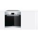 Bosch Serie 6 HEA23T153 forno 66 L Nero, Acciaio inox 3