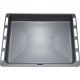 Bosch Serie 6 HEA23T153 forno 66 L Nero, Acciaio inox 8