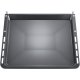 Bosch Serie 6 HEB73D351 forno 66 L Nero, Acciaio inox 4