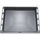 Bosch Serie 6 HEA33B250 forno 66 L Acciaio inox 4
