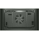 Bosch Serie 6 HEB23C350 forno 66 L Argento 3