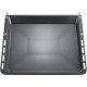 Bosch Serie 6 HEB23C350 forno 66 L Argento 4