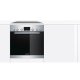 Bosch Serie 6 HEB33D151 forno 66 L Acciaio inox 3