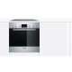Bosch Serie 6 HEA23B155 forno 66 L Acciaio inox 3