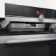 Siemens CS856GPS1 forno 47 L 3300 W Nero, Acciaio inox 3