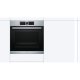 Bosch HBG855TS1 forno 71 L 3650 W Acciaio inox 3