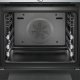 Siemens HB836GVS6 forno 71 L 3650 W Acciaio inox 7