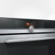 Siemens HB876G8S6 forno 71 L Nero, Acciaio inox 3